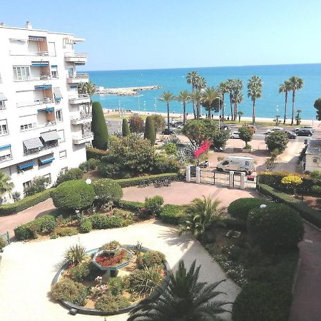 Les Galets Bleus Cagnes-sur-Mer Exterior foto